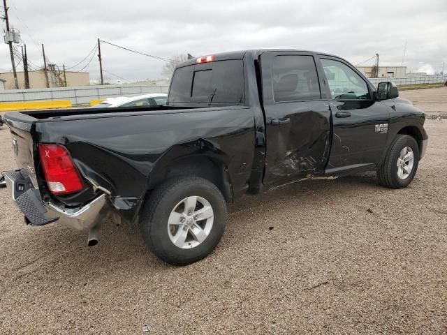 2023 Dodge RAM 1500 Classic SLT