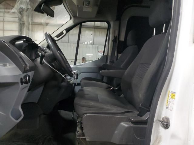 2015 Ford Transit T-350