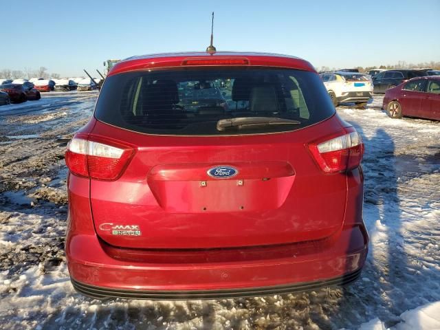 2013 Ford C-MAX Premium