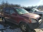 2003 Honda CR-V EX