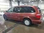 2007 Chrysler Town & Country LX