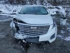 2018 Cadillac XT5 Platinum