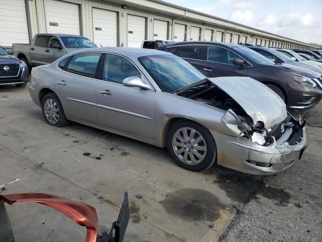 2007 Buick Lacrosse CXL