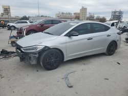 2018 Hyundai Elantra SEL en venta en New Orleans, LA