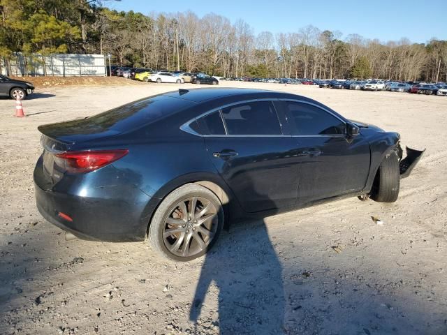 2017 Mazda 6 Grand Touring