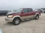 2006 Toyota Tundra Double Cab Limited