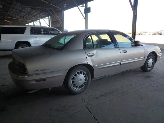 1998 Buick Park Avenue