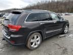 2012 Jeep Grand Cherokee Overland