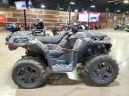 2024 Polaris Sportsman 850 Premium