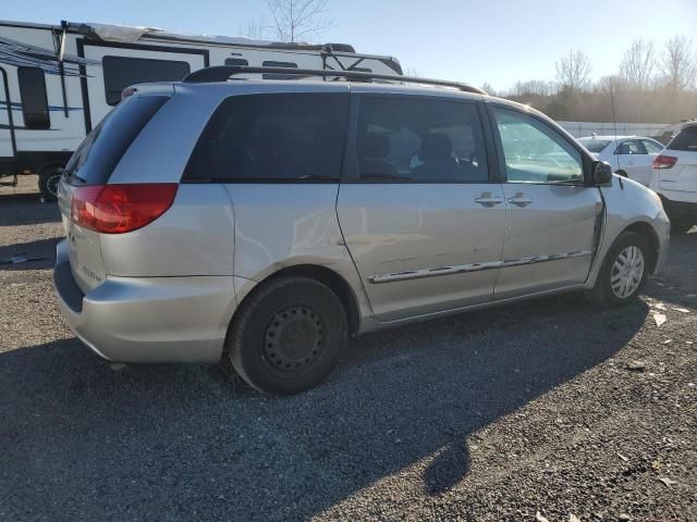 2008 Toyota Sienna CE