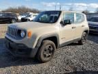 2015 Jeep Renegade Sport