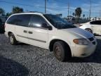 2007 Dodge Grand Caravan SE