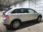 2009 Lincoln MKX