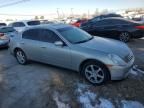 2003 Infiniti G35