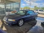 1997 Chrysler Sebring JXI