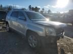 2015 GMC Terrain SLT