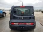 2010 Nissan Cube Base