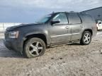 2013 Chevrolet Tahoe K1500 LTZ