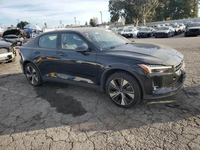 2023 Polestar 2