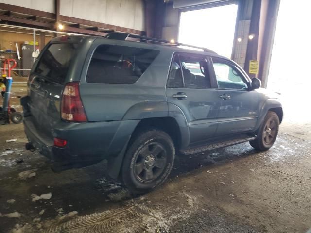 2005 Toyota 4runner SR5