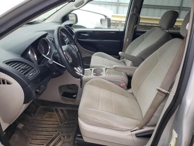 2012 Dodge Grand Caravan SXT