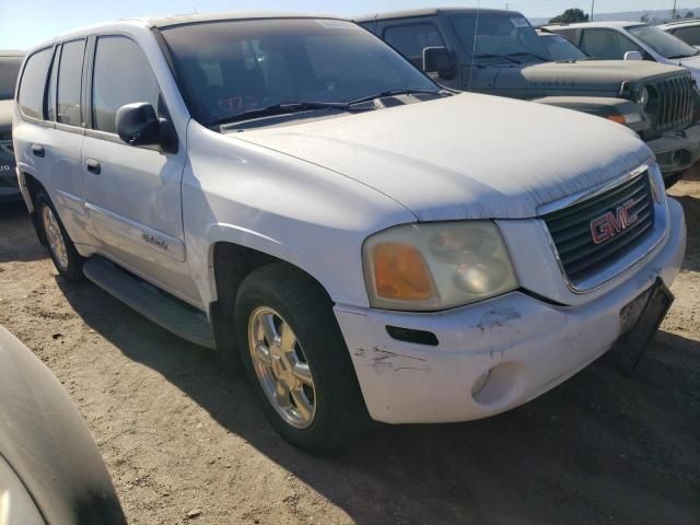 2002 GMC Envoy