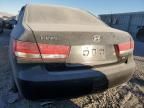 2006 Hyundai Sonata GLS