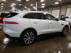 2018 Jaguar F-PACE Prestige