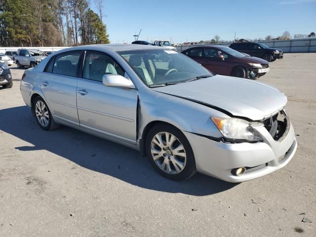 2008 Toyota Avalon XL