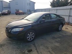 2009 Toyota Camry Base en venta en Windsor, NJ