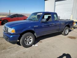 2008 Ford Ranger Super Cab en venta en Albuquerque, NM