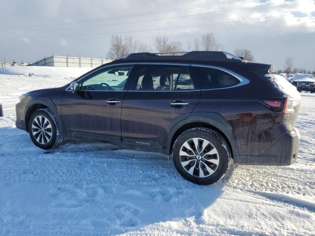 2023 Subaru Outback Touring