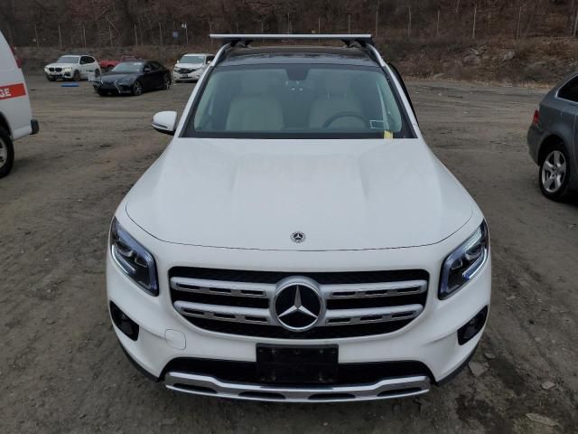 2021 Mercedes-Benz GLB 250 4matic