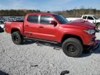 2017 Toyota Tacoma Double Cab