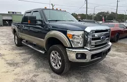 2014 Ford F350 Super Duty en venta en Jacksonville, FL