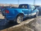 2000 Chevrolet S Truck S10