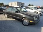 2002 Mercedes-Benz E 320 4matic