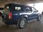 2006 Nissan Pathfinder LE