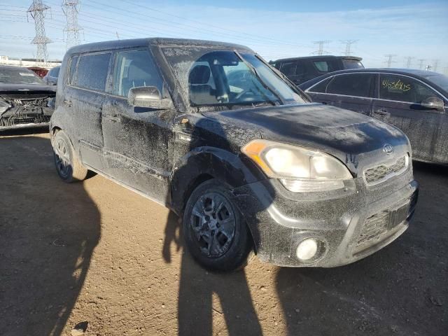 2012 KIA Soul