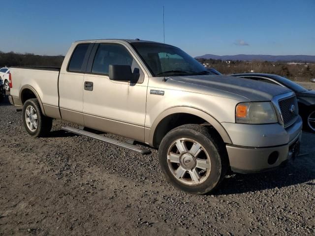 2006 Ford F150