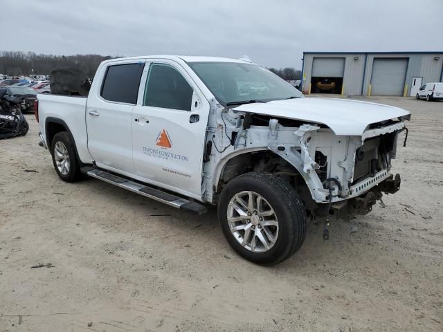 2021 GMC Sierra C1500 SLT