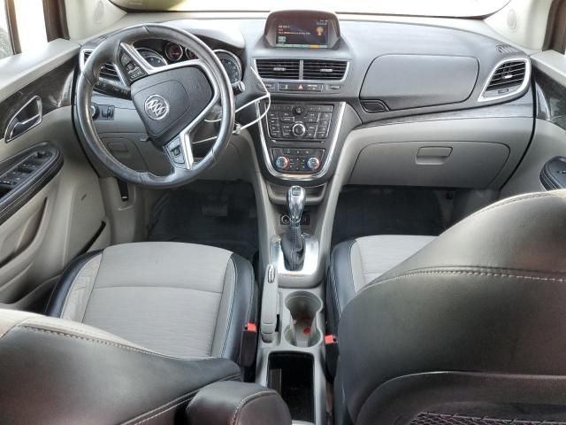 2016 Buick Encore Convenience