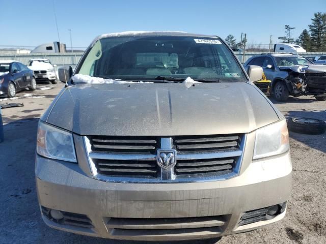 2008 Dodge Grand Caravan SXT