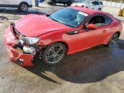 2014 Scion FR-S en venta en Harleyville, SC