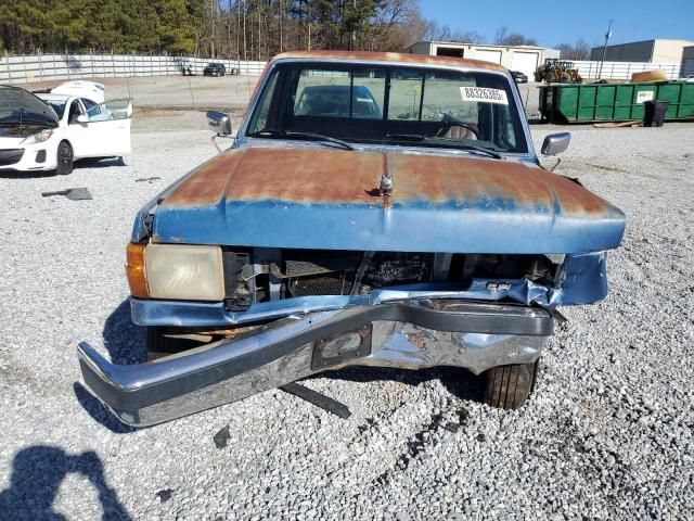 1990 Ford F150