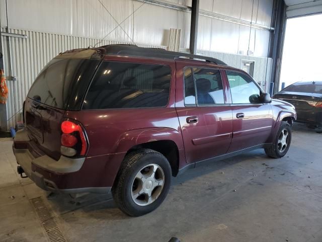 2005 Chevrolet Trailblazer EXT LS