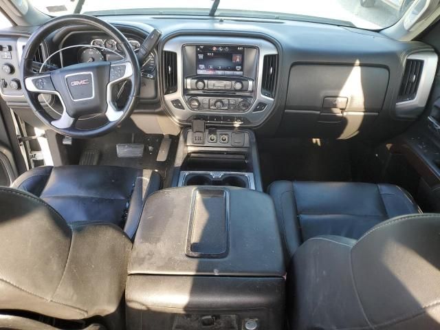 2015 GMC Sierra K2500 SLT