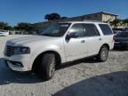 2017 Lincoln Navigator Reserve