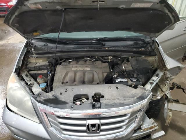 2008 Honda Odyssey EXL