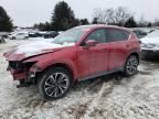 2022 Mazda CX-5 Premium